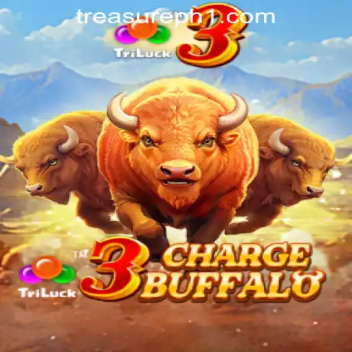 Discover 3ChargeBuffalo: A Thrilling Adventure Awaits