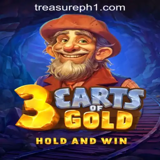 Discovering the Enchantment of 3cartsOfGold: A Treasure Hunt Adventure