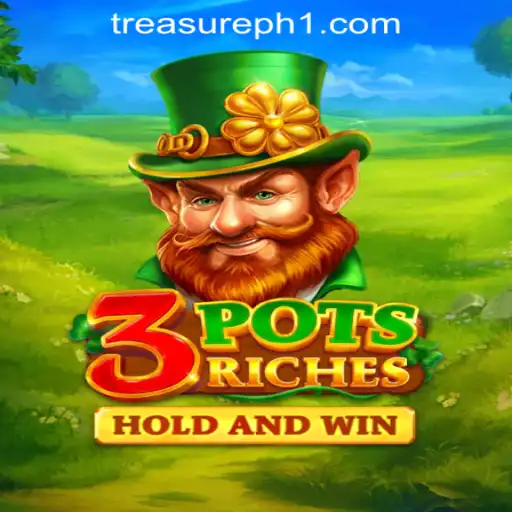 Discover the Excitement of 3potsRiches: A Journey Through WECOME TreasurePH.com