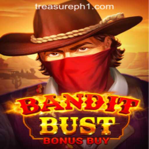 BanditBustBonusBuy: Master the Heist