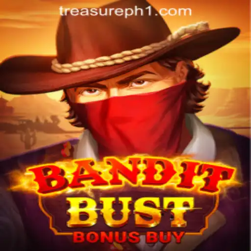 BanditBustBonusBuy: Master the Heist