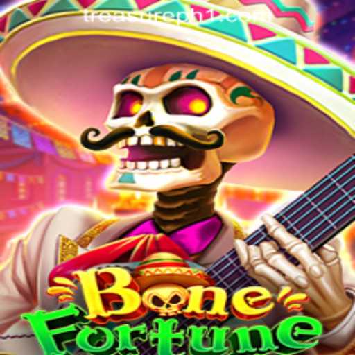 Unveiling BoneFortune: A Captivating Gaming Experience with WECOME TreasurePH.com