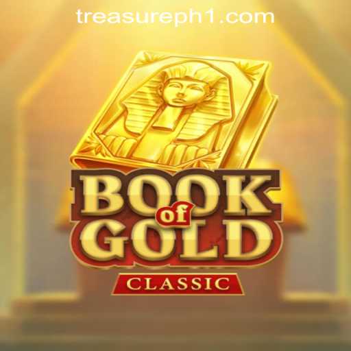 Discover the BookOfGoldClassic Game: Your Key to WECOME TreasurePH.com