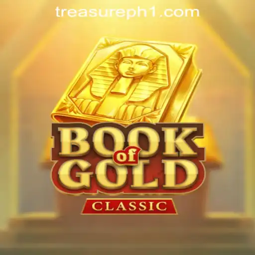 Discover the BookOfGoldClassic Game: Your Key to WECOME TreasurePH.com