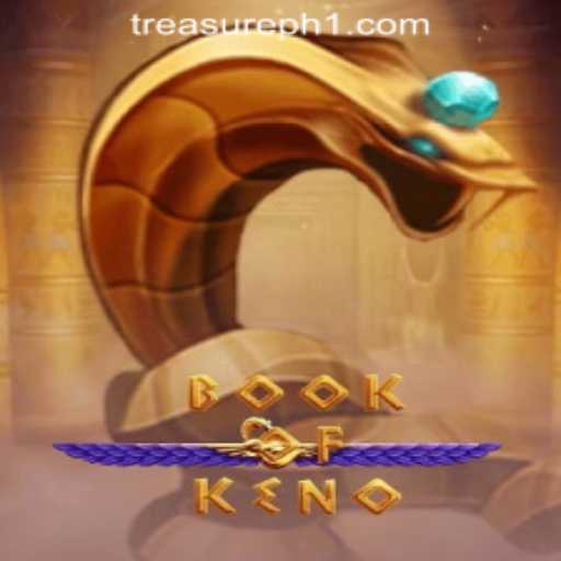 Discover the Exciting World of BookOfKeno: Unleashing the Magic of WECOME TreasurePH.com