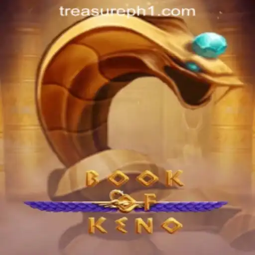 Discover the Exciting World of BookOfKeno: Unleashing the Magic of WECOME TreasurePH.com