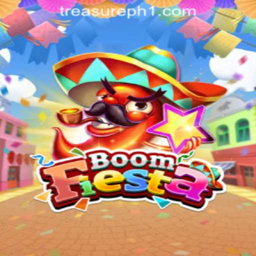 Unleash Your Gaming Spirit with BoomFiesta: A Thrilling Adventure Awaits