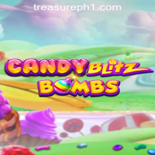 Experience the Thrill of CandyBlitzBombs