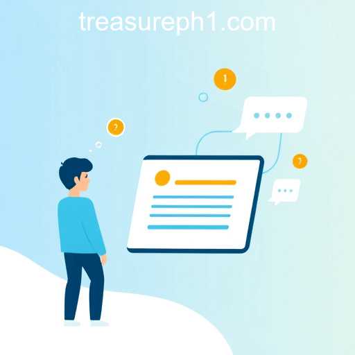 Understanding the Contact Us Page at WECOME TreasurePH.com