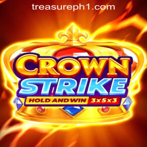 Crownstrike: A Thrilling New Adventure Unveiled