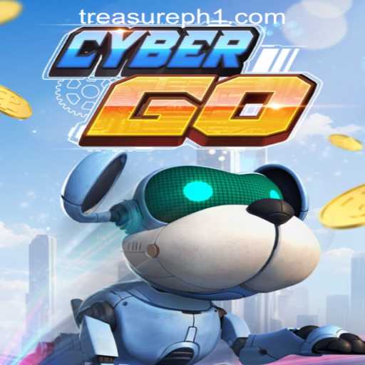 Unveiling CyberGO: A Thrilling Journey in Digital Exploration