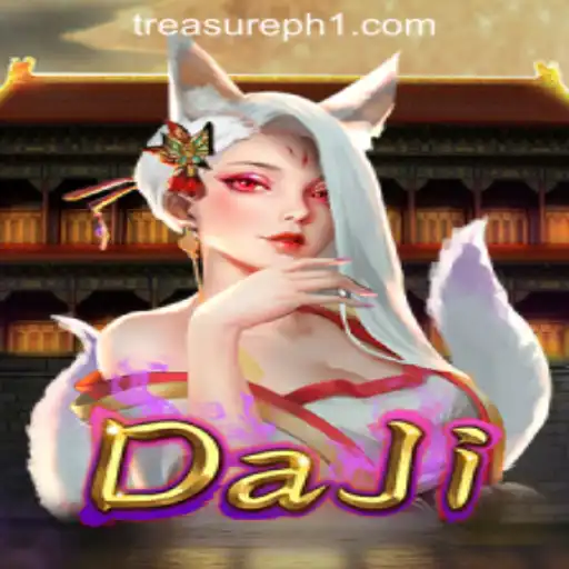 Explore DaJi: A Captivating Gaming Experience with WECOME TreasurePH.com