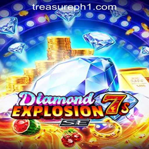 Unveiling the Thrills of DiamondExplosion7sSE: A Gaming Adventure