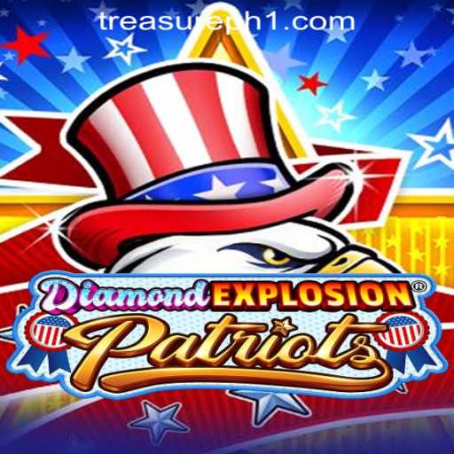 Discovering the Thrills of DiamondExplosionPatriots: A Treasure Hunt Adventure
