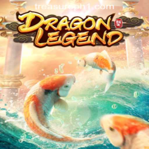 Unveiling DragonLegend: The Immersive Adventure of Myth and Magic