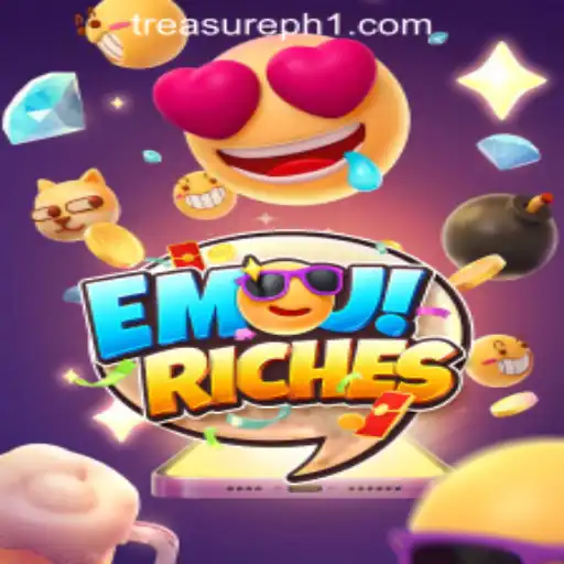Explore the Vibrant World of EmojiRiches and Discover Hidden Treasures