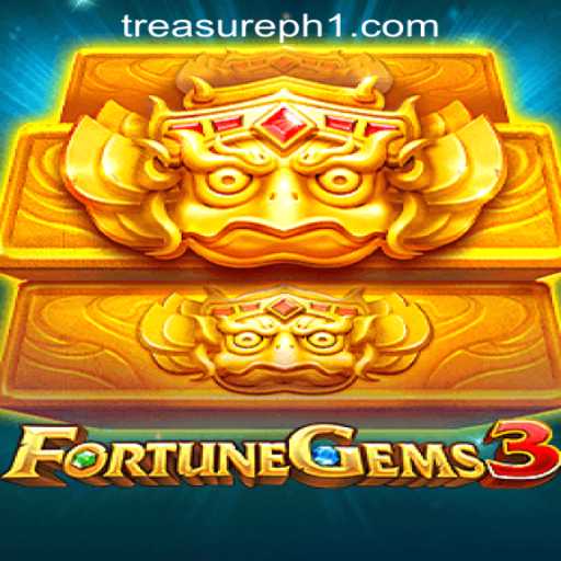 Discover the Enchantment of FortuneGems3: Explore WECOME TreasurePH.com