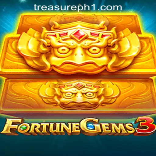 Discover the Enchantment of FortuneGems3: Explore WECOME TreasurePH.com