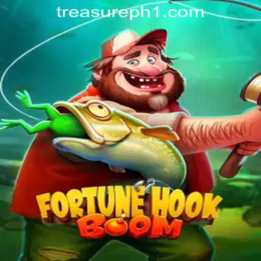 Dive into the Adventure with FortuneHookBoom: The Ultimate Gaming Experience
