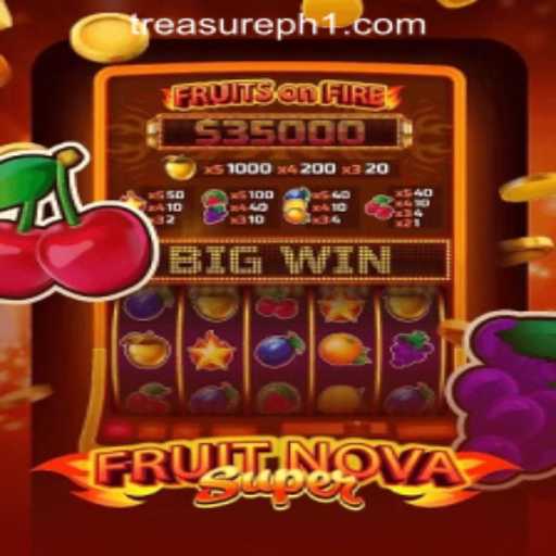 Experience the Thrills of FruitNovaSuper: A New Era in Online Gaming