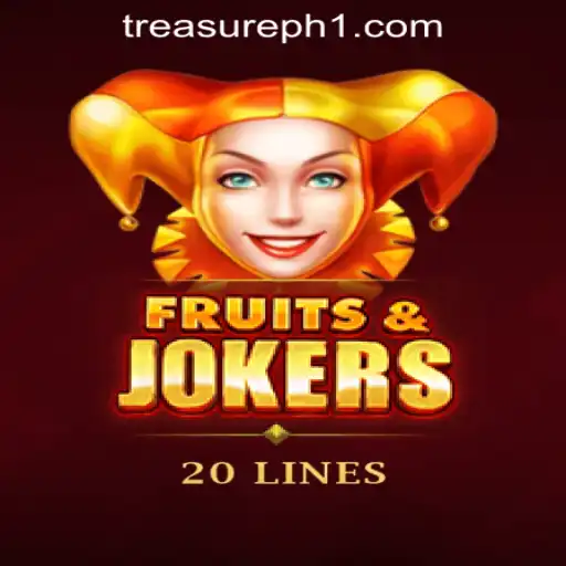 Discover the Excitement of FruitsAndJokers20: A Thrilling Gameplay Experience