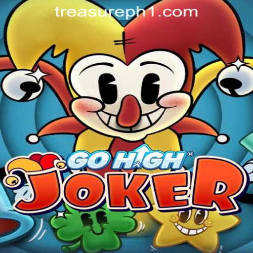 Discovering GoHighJoker: A Journey Into the World of WECOME TreasurePH.com