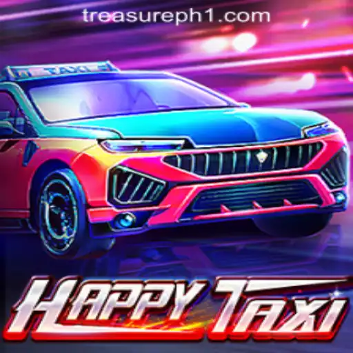 Discover the Exciting World of HappyTaxi: Dive into Adventure and Win with WECOME TreasurePH.com