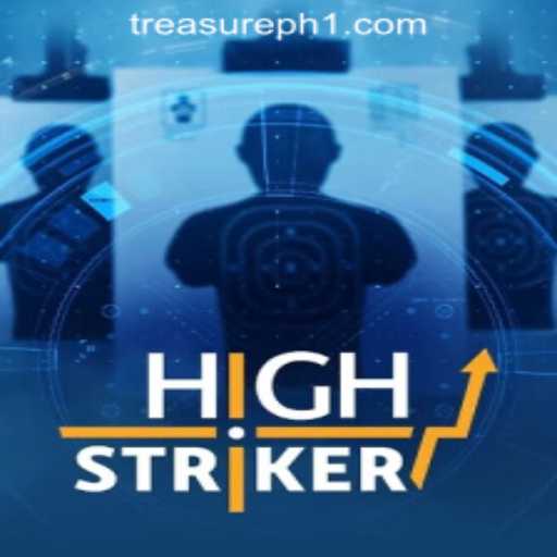 HighStriker: Thrilling Gameplay Meets Treasure Hunting Adventure