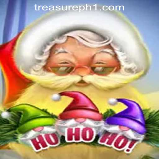 Unveiling the Exciting World of HoHoHo: A New Game Experience with WECOME TreasurePH.com