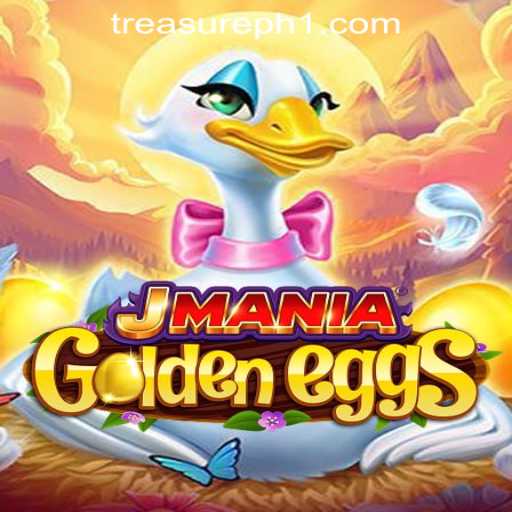 Discover the Excitement of JManiaGoldenEggs: WECOME TreasurePH.com