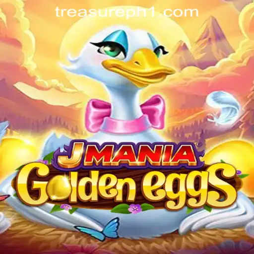 Discover the Excitement of JManiaGoldenEggs: WECOME TreasurePH.com