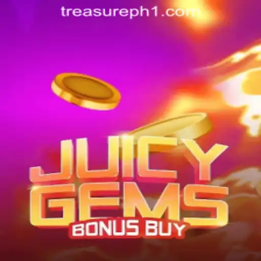 Explore the World of JuicyGemsBonusBuy with WECOME TreasurePH.com