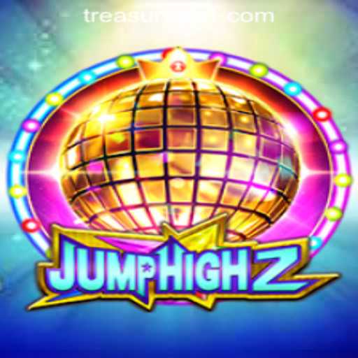 JumpHigh2: An Immersive Adventure into the World of WECOME TreasurePH.com