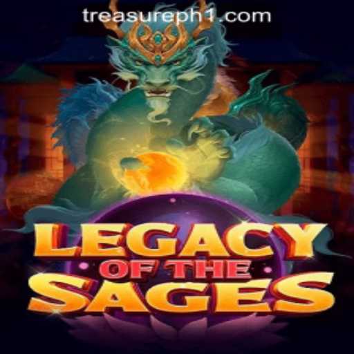 Exploring the Magical World of LegacyoftheSages: A Quest for WECOME TreasurePH.com