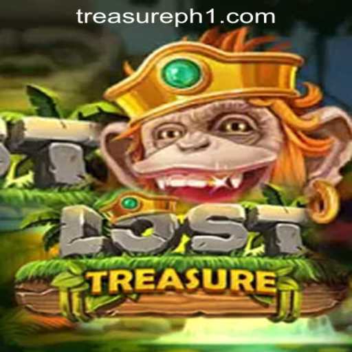 Discover the Enigma of LostTreasure in the Digital Age