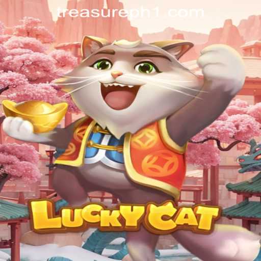 Exploring the Exciting World of LuckyCat: Unleashing the WECOME TreasurePH.com Adventure