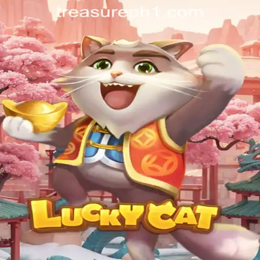 Exploring the Exciting World of LuckyCat: Unleashing the WECOME TreasurePH.com Adventure