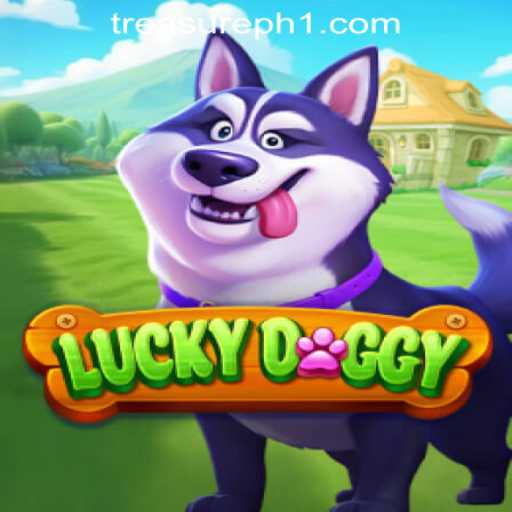 Exploring LuckyDoggy: An Adventure with WECOME TreasurePH.com