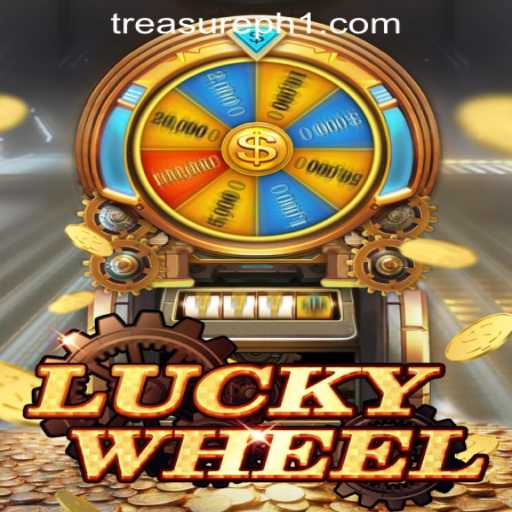 Unveiling the Thrills of LuckyWheel: A Spin Towards Fortune