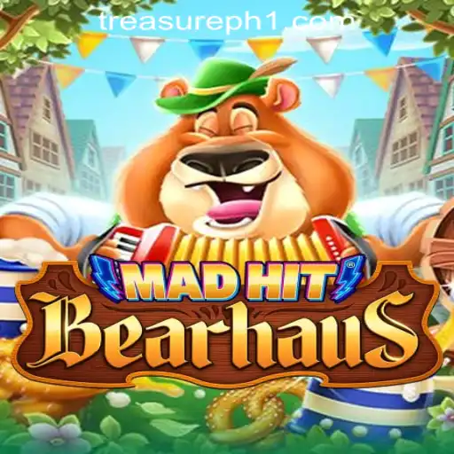 MadHitBearhaus: Navigating the Excitement of WECOME TreasurePH.com