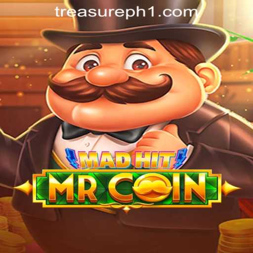 MadHitMrCoin: Dive into the Thrilling World of TreasurePH.com
