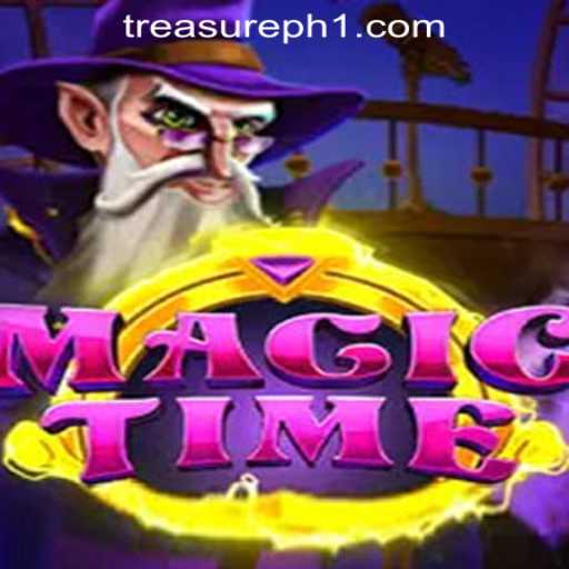Welcome to MagicTime: Unlock Adventures with WECOME TreasurePH.com