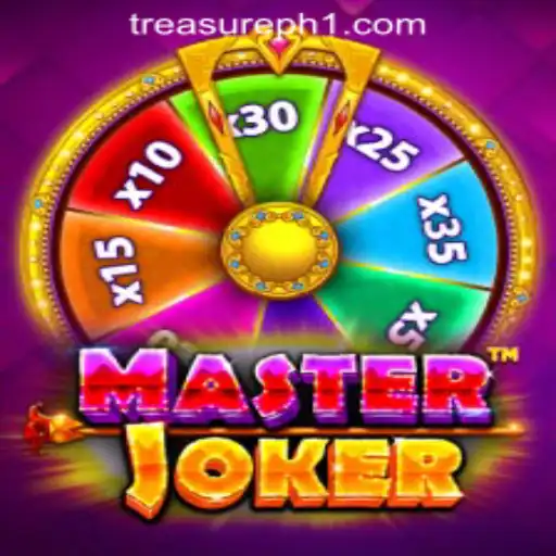 MasterJoker: A Comprehensive Guide to Becoming a Game Master with WECOME TreasurePH.com
