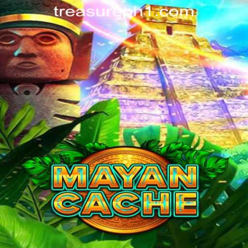 Unveiling MayanCache: A Thrilling Quest into the Past with WECOME TreasurePH.com
