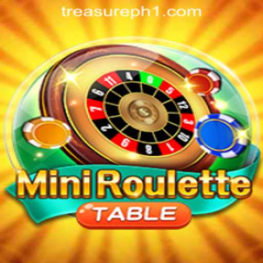 Exploring the Excitement of MiniRoulette: A Gateway to WECOME TreasurePH.com