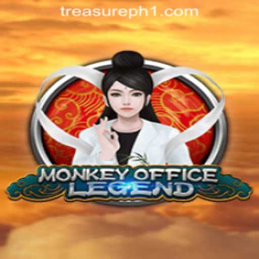 MonkeyOfficeLegend: Navigating the Jungle of a Virtual Workplace
