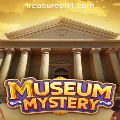 Unraveling the Secrets of MuseumMystery: A Treasure Hunt Adventure