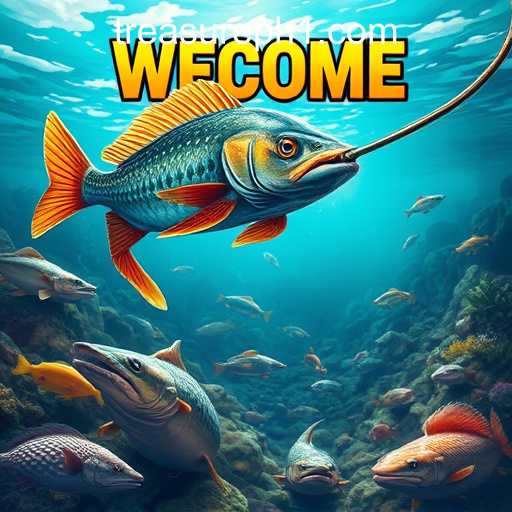 Exploring the World of Online Fishing with WECOME TreasurePH.com