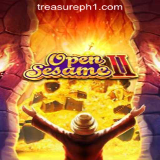 Unlock Adventure with OpenSesameII: WECOME TreasurePH.com Awaits