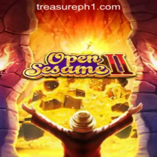 Unlock Adventure with OpenSesameII: WECOME TreasurePH.com Awaits